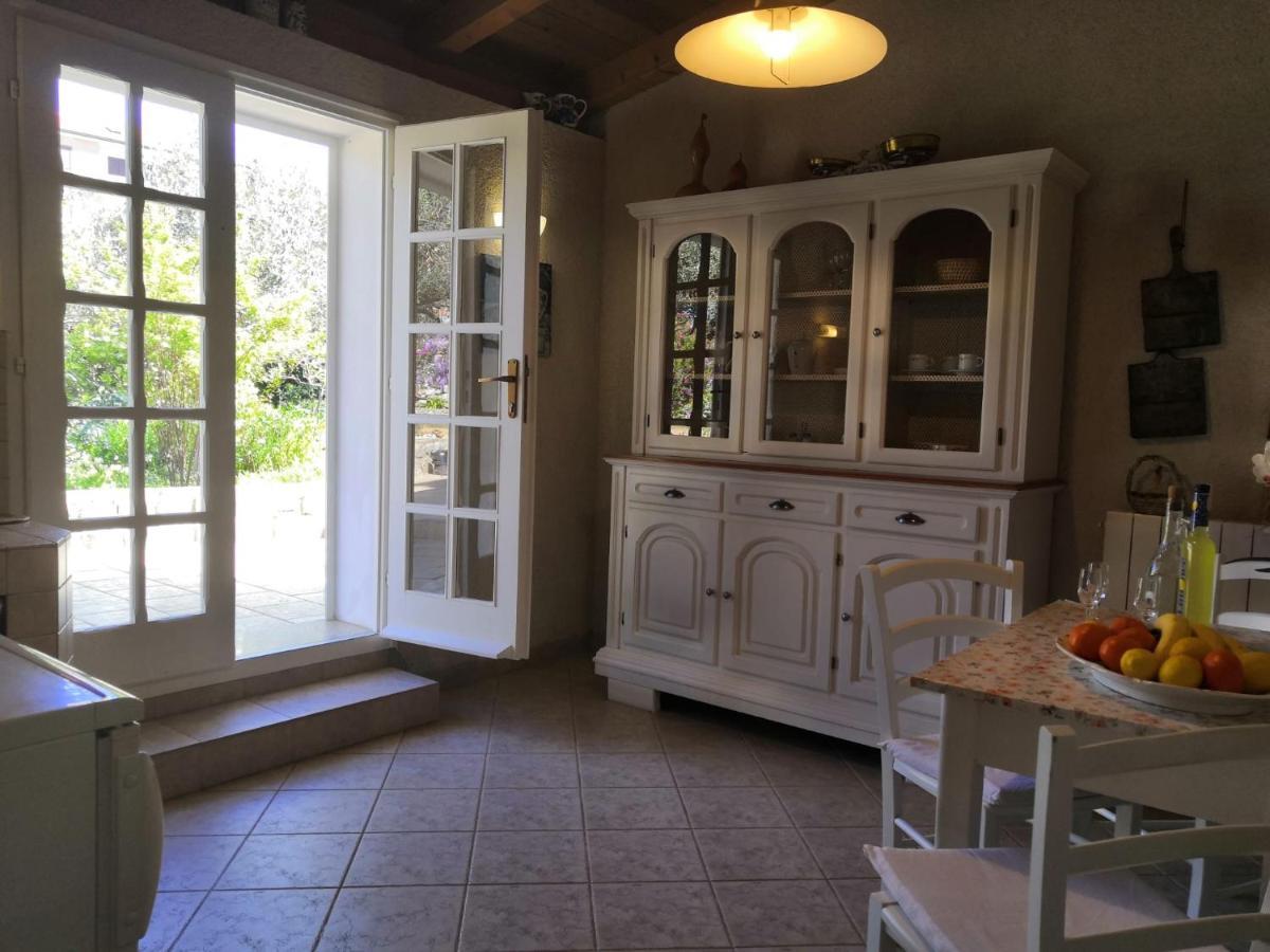 Gabri Appartement *